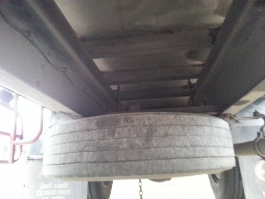 ขายขาย Hino MEGA500 6ล้อ ตู้10บาน ปี53 Tel.0872508883 (คิงส์)