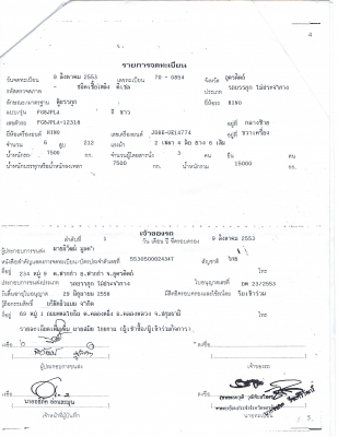 ขายขาย Hino MEGA500 6ล้อ ตู้10บาน ปี53 Tel.0872508883 (คิงส์)