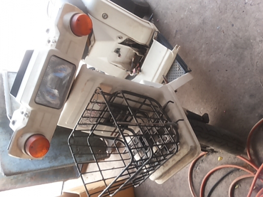 ขายรถ3ล้อ