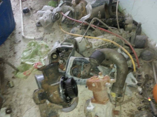 ขายอะไหล่สิบล้อ สนใจติดต่อได้ที่089-9198420