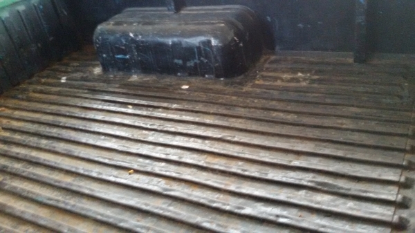 ขายรถกะบะแค็ปISUZU-KB2200 เครื่องดี คัสซีสวยมากรถใช้งานปกติทุกวัน