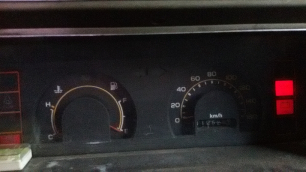 ขายรถกะบะแค็ปISUZU-KB2200 เครื่องดี คัสซีสวยมากรถใช้งานปกติทุกวัน