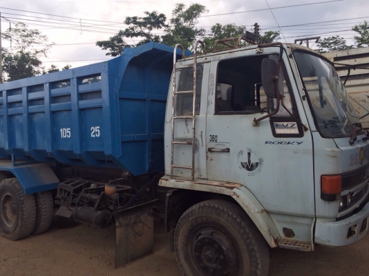 ขายสิบล้อ 195 ขายสิบล้อ 195