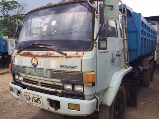 ขายสิบล้อ 195