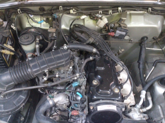 ขาย Suzuki Caribian Sporty mind ขาย Suzuki Caribian Sporty mind