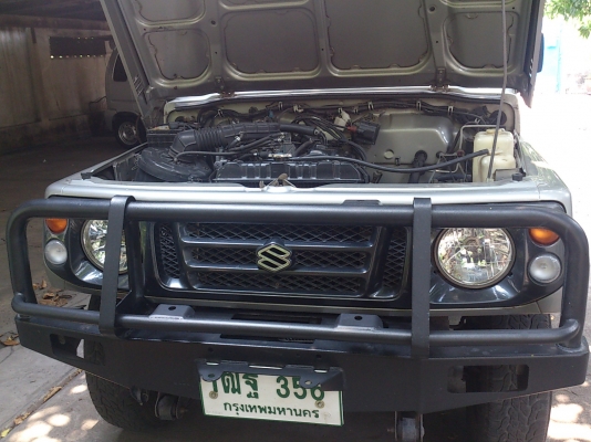 ขาย Suzuki Caribian Sporty mind ขาย Suzuki Caribian Sporty mind