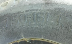 ขาย - รถตอกพื้น ทุบถนน ทุบคอนกรีต ตอก ทุบปูน ARROW D353 เสาสูง 10 ฟุต