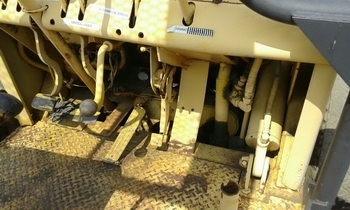 ขาย - รถตอกพื้น ทุบถนน ทุบคอนกรีต ตอก ทุบปูน ARROW D353 เสาสูง 10 ฟุต ขาย - รถตอกพื้น ทุบถนน ทุบคอนกรีต ตอก ทุบปูน ARROW D353 เสาสูง 10 ฟุต