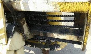 ขาย - รถตอกพื้น ทุบถนน ทุบคอนกรีต ตอก ทุบปูน ARROW D353 เสาสูง 10 ฟุต ขาย - รถตอกพื้น ทุบถนน ทุบคอนกรีต ตอก ทุบปูน ARROW D353 เสาสูง 10 ฟุต