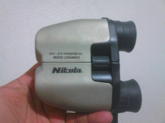 ขายกล้องส่องทางไกลแบบปรับซูมได้หลายระยะ