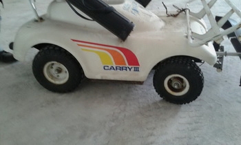 ล้าง - ตรวจสภาพให้เรียบร้อยครับ - รถกอล์ฟ แบบยืนขับ ใช้แบตเตอรื่ 2 ลูก มือสองญี่ปุ่น มีให้เลือก หลายคันครับ ล้าง - ตรวจสภาพให้เรียบร้อยครับ - รถกอล์ฟ แบบยืนขับ ใช้แบตเตอรื่ 2 ลูก มือสองญี่ปุ่น มีให้เลือก หลายคันครับ