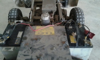 ล้าง - ตรวจสภาพให้เรียบร้อยครับ - รถกอล์ฟ แบบยืนขับ ใช้แบตเตอรื่ 2 ลูก มือสองญี่ปุ่น มีให้เลือก หลายคันครับ ล้าง - ตรวจสภาพให้เรียบร้อยครับ - รถกอล์ฟ แบบยืนขับ ใช้แบตเตอรื่ 2 ลูก มือสองญี่ปุ่น มีให้เลือก หลายคันครับ