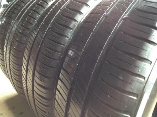 ยางมิชลิน185 60R15ปี2013ถูกคุ้มๆ