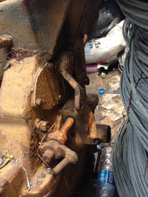 ขาย...กว้านสลิง