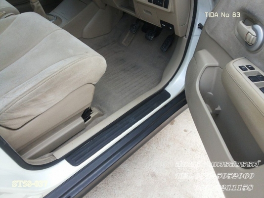 ขายด่วน NISSAN, TIIDA 1.6 S SEDAN MT ปี 06 สภาพเดิมๆ ทั้งคัน สวยพร้อมใช้ ราคาสุดคุ้ม ขายด่วน NISSAN, TIIDA 1.6 S SEDAN MT ปี 06 สภาพเดิมๆ ทั้งคัน สวยพร้อมใช้ ราคาสุดคุ้ม