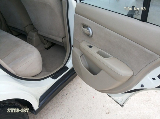 ขายด่วน NISSAN, TIIDA 1.6 S SEDAN MT ปี 06 สภาพเดิมๆ ทั้งคัน สวยพร้อมใช้ ราคาสุดคุ้ม ขายด่วน NISSAN, TIIDA 1.6 S SEDAN MT ปี 06 สภาพเดิมๆ ทั้งคัน สวยพร้อมใช้ ราคาสุดคุ้ม