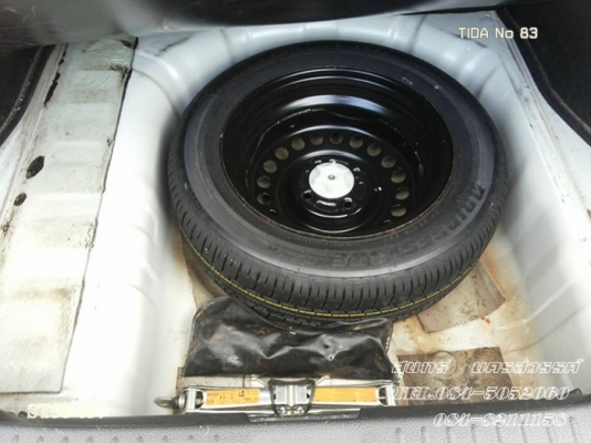 ขายด่วน NISSAN, TIIDA 1.6 S SEDAN MT ปี 06 สภาพเดิมๆ ทั้งคัน สวยพร้อมใช้ ราคาสุดคุ้ม ขายด่วน NISSAN, TIIDA 1.6 S SEDAN MT ปี 06 สภาพเดิมๆ ทั้งคัน สวยพร้อมใช้ ราคาสุดคุ้ม