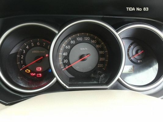 ขายด่วน NISSAN, TIIDA 1.6 S SEDAN MT ปี 06 สภาพเดิมๆ ทั้งคัน สวยพร้อมใช้ ราคาสุดคุ้ม ขายด่วน NISSAN, TIIDA 1.6 S SEDAN MT ปี 06 สภาพเดิมๆ ทั้งคัน สวยพร้อมใช้ ราคาสุดคุ้ม