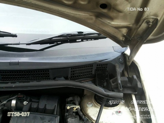 ขายด่วน NISSAN, TIIDA 1.6 S SEDAN MT ปี 06 สภาพเดิมๆ ทั้งคัน สวยพร้อมใช้ ราคาสุดคุ้ม ขายด่วน NISSAN, TIIDA 1.6 S SEDAN MT ปี 06 สภาพเดิมๆ ทั้งคัน สวยพร้อมใช้ ราคาสุดคุ้ม