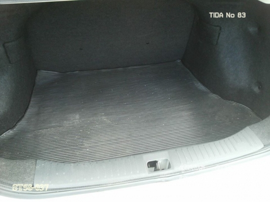 ขายด่วน NISSAN, TIIDA 1.6 S SEDAN MT ปี 06 สภาพเดิมๆ ทั้งคัน สวยพร้อมใช้ ราคาสุดคุ้ม ขายด่วน NISSAN, TIIDA 1.6 S SEDAN MT ปี 06 สภาพเดิมๆ ทั้งคัน สวยพร้อมใช้ ราคาสุดคุ้ม