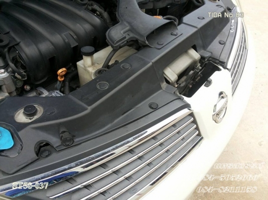 ขายด่วน NISSAN, TIIDA 1.6 S SEDAN MT ปี 06 สภาพเดิมๆ ทั้งคัน สวยพร้อมใช้ ราคาสุดคุ้ม ขายด่วน NISSAN, TIIDA 1.6 S SEDAN MT ปี 06 สภาพเดิมๆ ทั้งคัน สวยพร้อมใช้ ราคาสุดคุ้ม