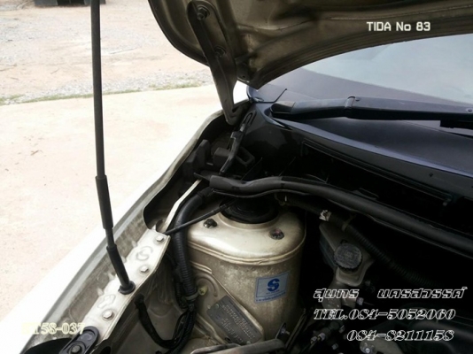 ขายด่วน NISSAN, TIIDA 1.6 S SEDAN MT ปี 06 สภาพเดิมๆ ทั้งคัน สวยพร้อมใช้ ราคาสุดคุ้ม ขายด่วน NISSAN, TIIDA 1.6 S SEDAN MT ปี 06 สภาพเดิมๆ ทั้งคัน สวยพร้อมใช้ ราคาสุดคุ้ม