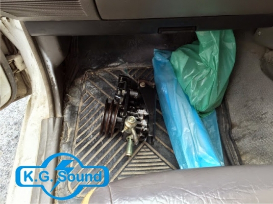 ขายปั๊มเพาวเวอร์รถกระบะ ISUZU รุ่น TFR เครื่อง 4JB1 ขายปั๊มเพาวเวอร์รถกระบะ ISUZU รุ่น TFR เครื่อง 4JB1