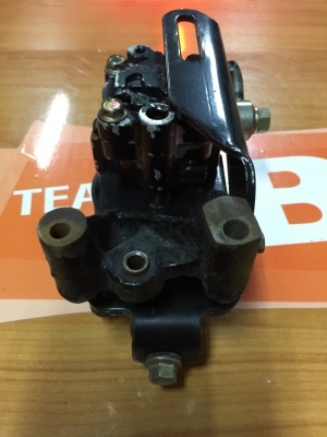 ขายปั๊มเพาวเวอร์รถกระบะ ISUZU รุ่น TFR เครื่อง 4JB1 ขายปั๊มเพาวเวอร์รถกระบะ ISUZU รุ่น TFR เครื่อง 4JB1