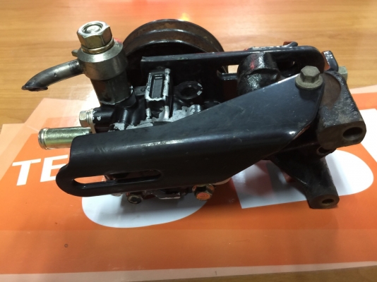 ขายปั๊มเพาวเวอร์รถกระบะ ISUZU รุ่น TFR เครื่อง 4JB1 ขายปั๊มเพาวเวอร์รถกระบะ ISUZU รุ่น TFR เครื่อง 4JB1