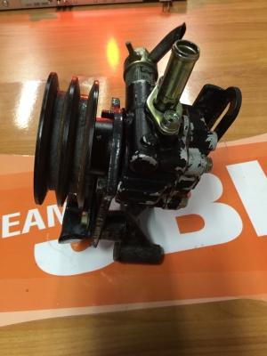 ขายปั๊มเพาวเวอร์รถกระบะ ISUZU รุ่น TFR เครื่อง 4JB1 ขายปั๊มเพาวเวอร์รถกระบะ ISUZU รุ่น TFR เครื่อง 4JB1