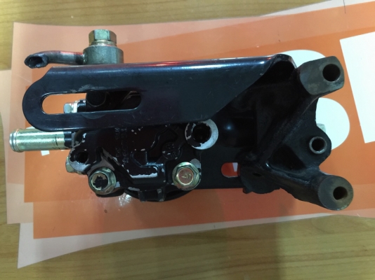 ขายปั๊มเพาวเวอร์รถกระบะ ISUZU รุ่น TFR เครื่อง 4JB1 ขายปั๊มเพาวเวอร์รถกระบะ ISUZU รุ่น TFR เครื่อง 4JB1