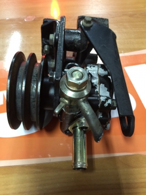 ขายปั๊มเพาวเวอร์รถกระบะ ISUZU รุ่น TFR เครื่อง 4JB1 ขายปั๊มเพาวเวอร์รถกระบะ ISUZU รุ่น TFR เครื่อง 4JB1