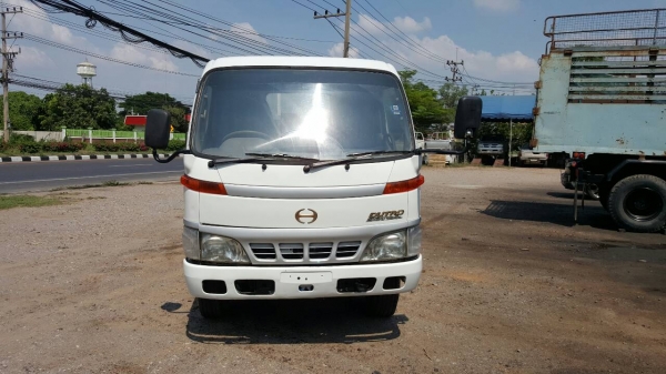 ขาย Hino Dutro301