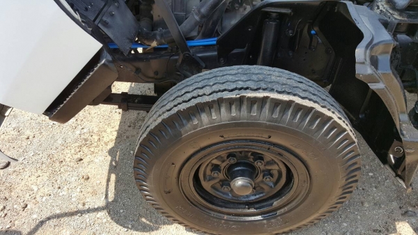 ขาย Hino Dutro301