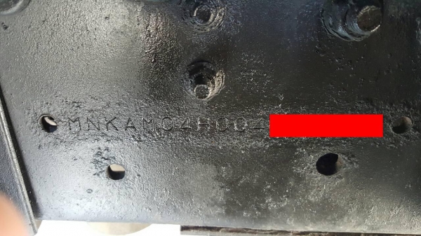 ขาย Hino Dutro301