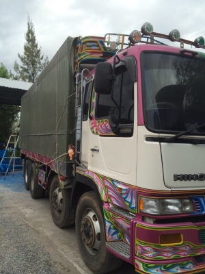 ขายพ่วงHeno ปี12 ราคา 2,800,000 บาท โทร 081-9716707