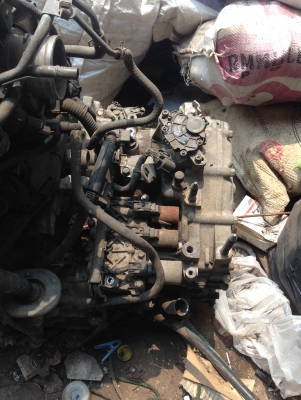 ขาย...เครื่อง ฮอนด้าพร้อมเกียร์ไว้ทำอะไหล่ครับ