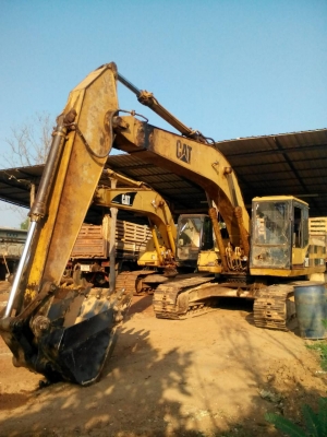 ขายด่วน CAT EL 200 B สภาพดี พร้อมใช้งาน ขายด่วน CAT EL 200 B สภาพดี พร้อมใช้งาน