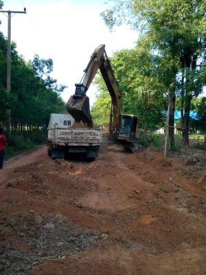 ขายด่วน CAT EL 200 B สภาพดี พร้อมใช้งาน ขายด่วน CAT EL 200 B สภาพดี พร้อมใช้งาน