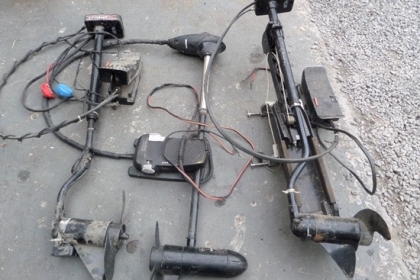 ขายเหมามอเตอร์ไกด์ 3 ตัว จากญี่ปุ่น ราคา 12,500 ขายเหมามอเตอร์ไกด์ 3 ตัว จากญี่ปุ่น ราคา 12,500