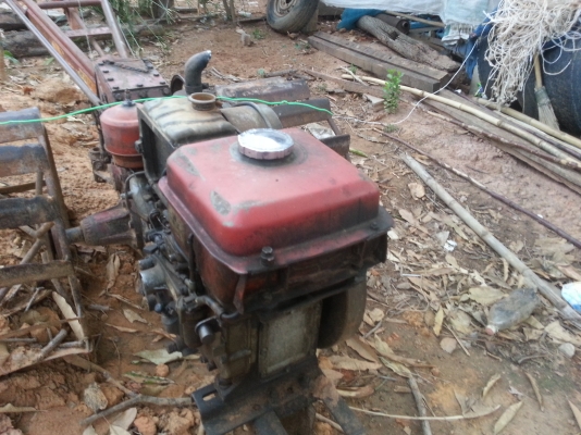 ขายเครื่องคูโบต้า 9.5 แรง ขายเครื่องคูโบต้า 9.5 แรง