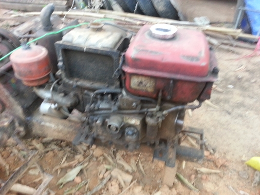 ขายเครื่องคูโบต้า 9.5 แรง ขายเครื่องคูโบต้า 9.5 แรง