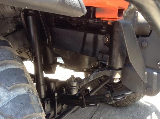 ขออนุญาติ ฝากขาย รถ suzuki caribian ทะเบียนครบ เล่มครบ ของแต่งเพียบ