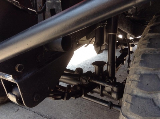 ขออนุญาติ ฝากขาย รถ suzuki caribian ทะเบียนครบ เล่มครบ ของแต่งเพียบ