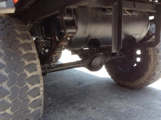 ขออนุญาติ ฝากขาย รถ suzuki caribian ทะเบียนครบ เล่มครบ ของแต่งเพียบ