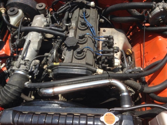 ขออนุญาติ ฝากขาย รถ suzuki caribian ทะเบียนครบ เล่มครบ ของแต่งเพียบ