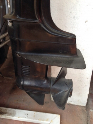 (ขายแล้ว)Mercury 3.5