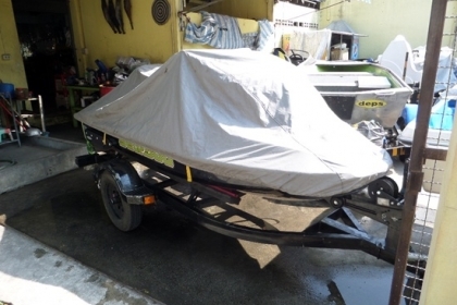 ขาย เจ็ตสกี SEADOO 215 พร้อมเทเลอร์นอก+อุปกรณ์แต่งจากญี่ปุ่น สภาพสวยพร้อมใช้งาน ราคา 225,000 ขาย เจ็ตสกี SEADOO 215 พร้อมเทเลอร์นอก+อุปกรณ์แต่งจากญี่ปุ่น สภาพสวยพร้อมใช้งาน ราคา 225,000