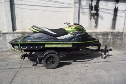 ขาย เจ็ตสกี SEADOO 215 พร้อมเทเลอร์นอก+อุปกรณ์แต่งจากญี่ปุ่น สภาพสวยพร้อมใช้งาน ราคา 225,000 ขาย เจ็ตสกี SEADOO 215 พร้อมเทเลอร์นอก+อุปกรณ์แต่งจากญี่ปุ่น สภาพสวยพร้อมใช้งาน ราคา 225,000