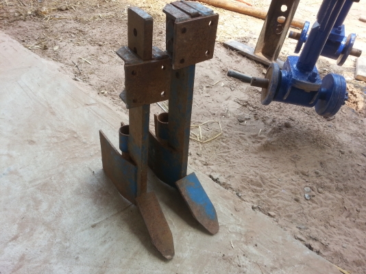 ขายกระทู้ฝังปุ๋ย/ ระเบิดดินดาน